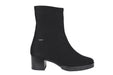'Dry - Feeling' women´s stretch waterproof boot - black - Chaplinshoes'Dry - Feeling' women´s stretch waterproof boot - blackHögl