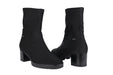 'Dry - Feeling' women´s stretch waterproof boot - black - Chaplinshoes'Dry - Feeling' women´s stretch waterproof boot - blackHögl
