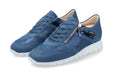 'Dyria' women's ergonomic wide fit (H) sneaker - blue - Chaplinshoes'Dyria' women's ergonomic wide fit (H) sneaker - blueMephisto
