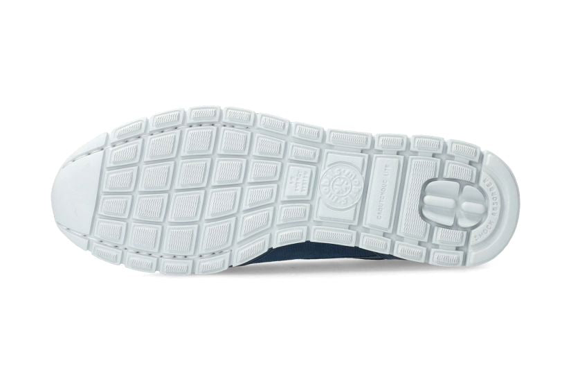 'Dyria' women's ergonomic wide fit (H) sneaker - blue - Chaplinshoes'Dyria' women's ergonomic wide fit (H) sneaker - blueMephisto