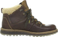'Earl' men's ankle boot - Brown - Chaplinshoes'Earl' men's ankle boot - BrownCamel Active