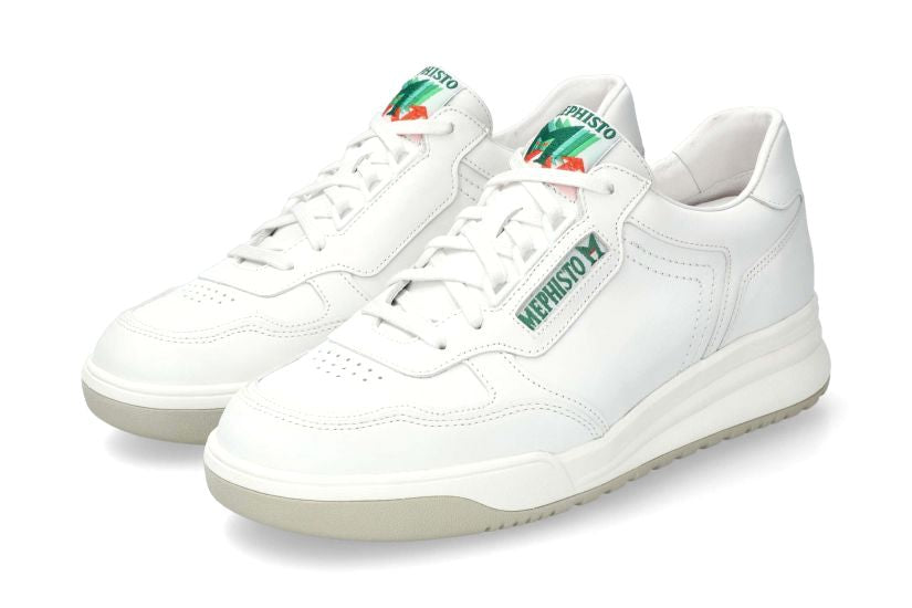 Pánské tenisky 'Norwin' - bílé