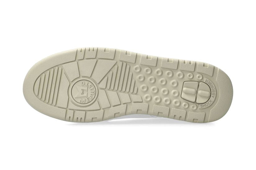 Pánské tenisky 'Norwin' - bílé