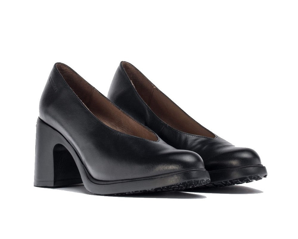 'Eley' women's pump - Black - Chaplinshoes'Eley' women's pump - BlackWonders