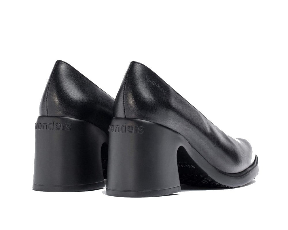 'Eley' women's pump - Black - Chaplinshoes'Eley' women's pump - BlackWonders