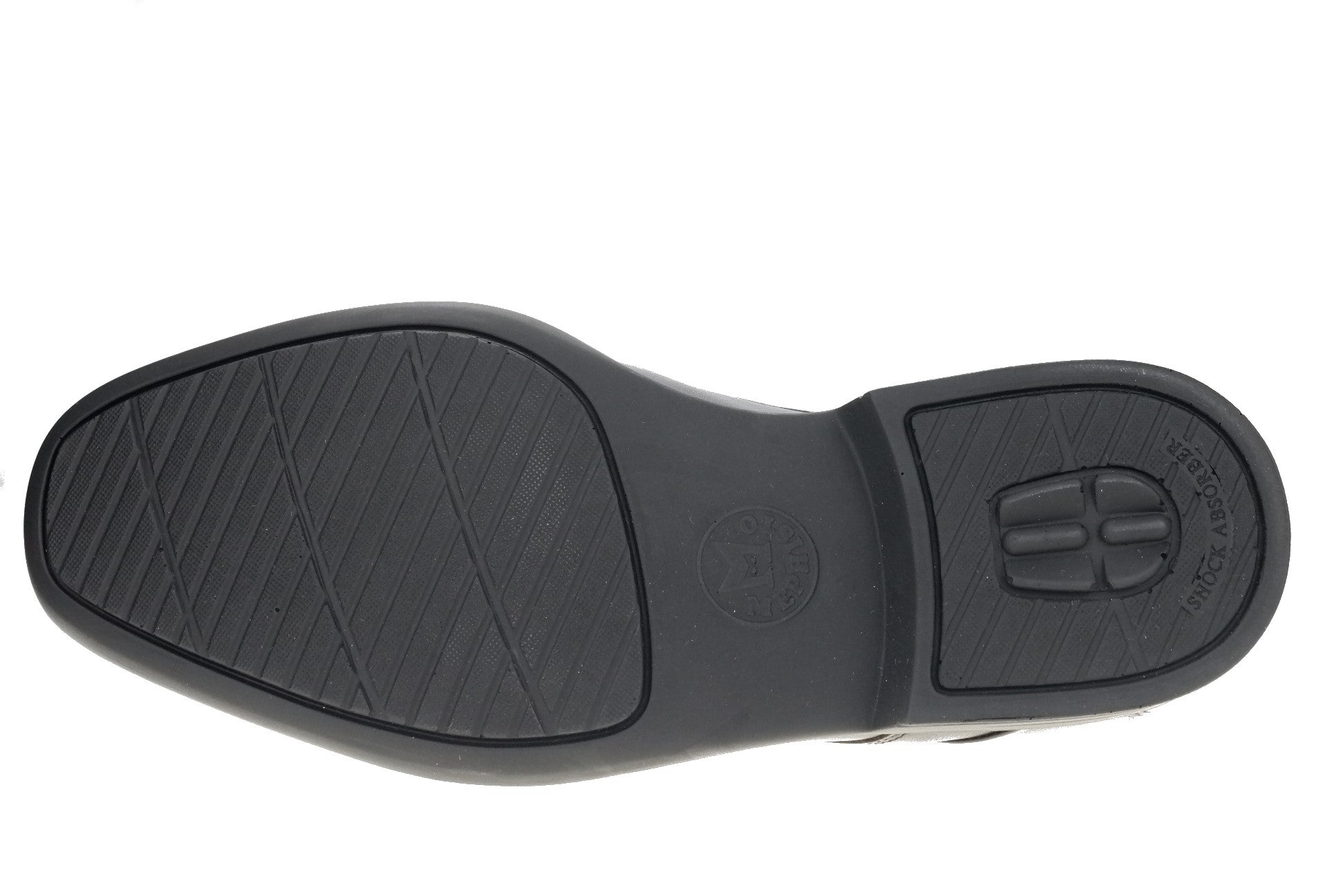 Scarpa stringata da uomo 'Eliot' - ChaplinshoesScarpa stringata da uomo 'Eliot'Mephisto