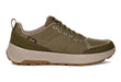 'Ellwood' men's walking lace - up sneaker - Green - Chaplinshoes'Ellwood' men's walking lace - up sneaker - GreenTeva