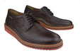 'Enzo' men's lace - up shoe - Brown - Chaplinshoes'Enzo' men's lace - up shoe - BrownMephisto