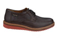 'Enzo' men's lace - up shoe - Brown - Chaplinshoes'Enzo' men's lace - up shoe - BrownMephisto
