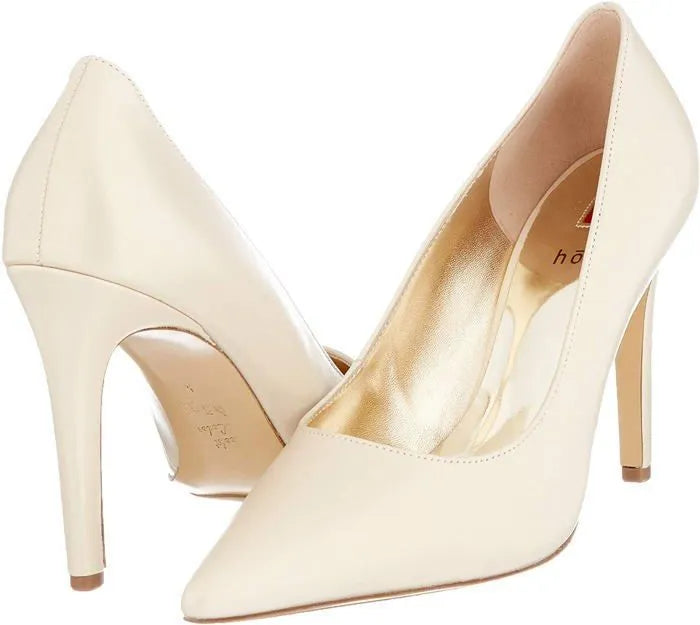 '0-186007-0700' sapato feminino de seda para casamento - off white