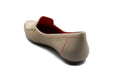 Damesslip-on schoen 'Estelle Dawn' - Gebroken wit - ChaplinshoesDamesslip-on-schoen 'Estelle Dawn' - Gebroken witClarks