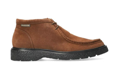 'Evrard' men's lace - up boot - Brown - Chaplinshoes'Evrard' men's lace - up boot - BrownMephisto