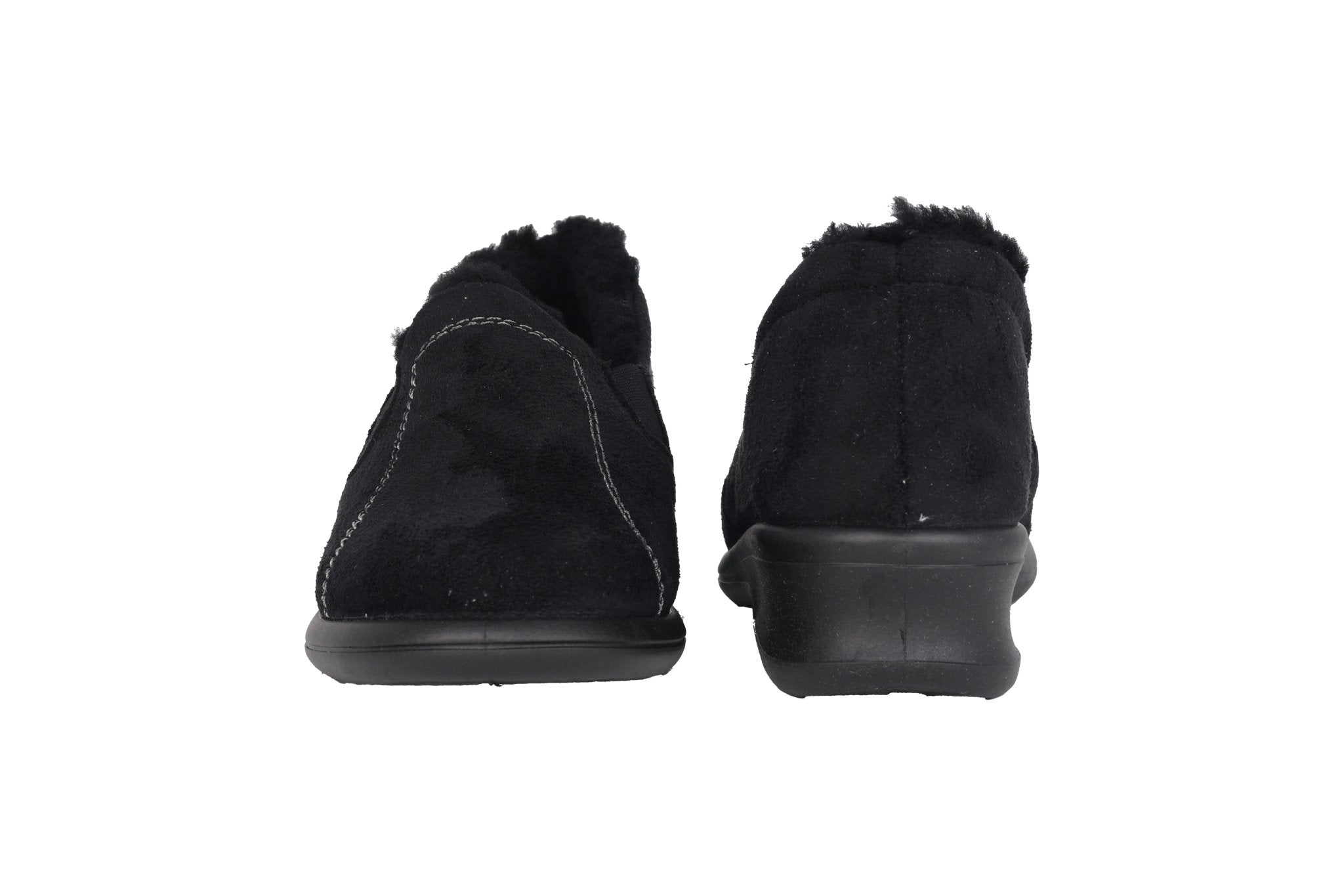 'Farun' women's homeslipper - black - Chaplinshoes'Farun' women's homeslipper - blackRohde