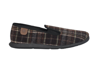 Pantofole uomo 'Fermo' - multicolor - ChaplinshoesPantofole da uomo 'Fermo' - multicoloreRohde