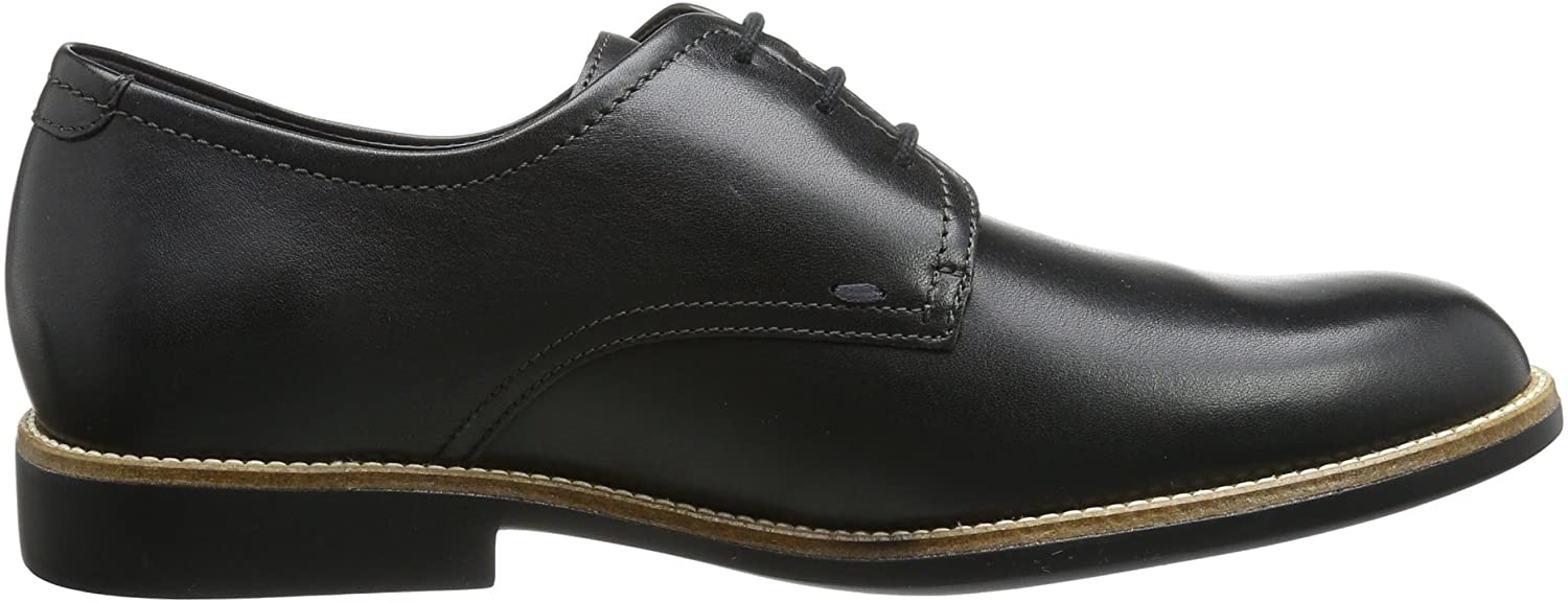 'Fernio' men's lace - up shoe - black - Chaplinshoes'Fernio' men's lace - up shoe - blackMephisto