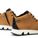 'Ferrol' men's sneaker boot - camel brown - Chaplinshoes'Ferrol' men's sneaker boot - camel brownPikolinos