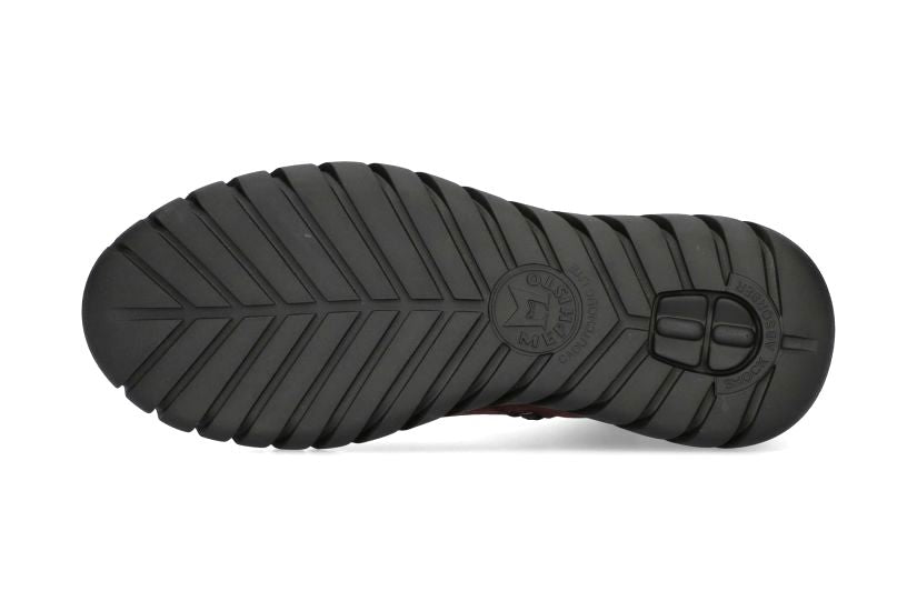 Botín de mujer 'Filea' - violeta - ChaplinshoesBotín de mujer 'Filea' - violetaMephisto