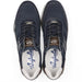 'Filmon' men's `lace - up sneaker - Blue - Chaplinshoes'Filmon' men's `lace - up sneaker - BlueAustralian