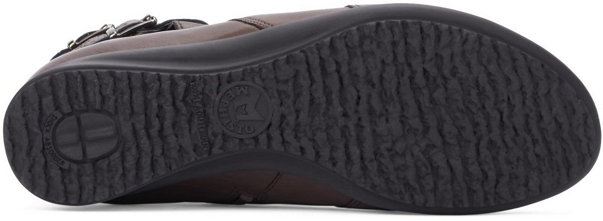 Botín de mujer 'Flavie' - ChaplinshoesBotín de mujer 'Flavie'Mephisto