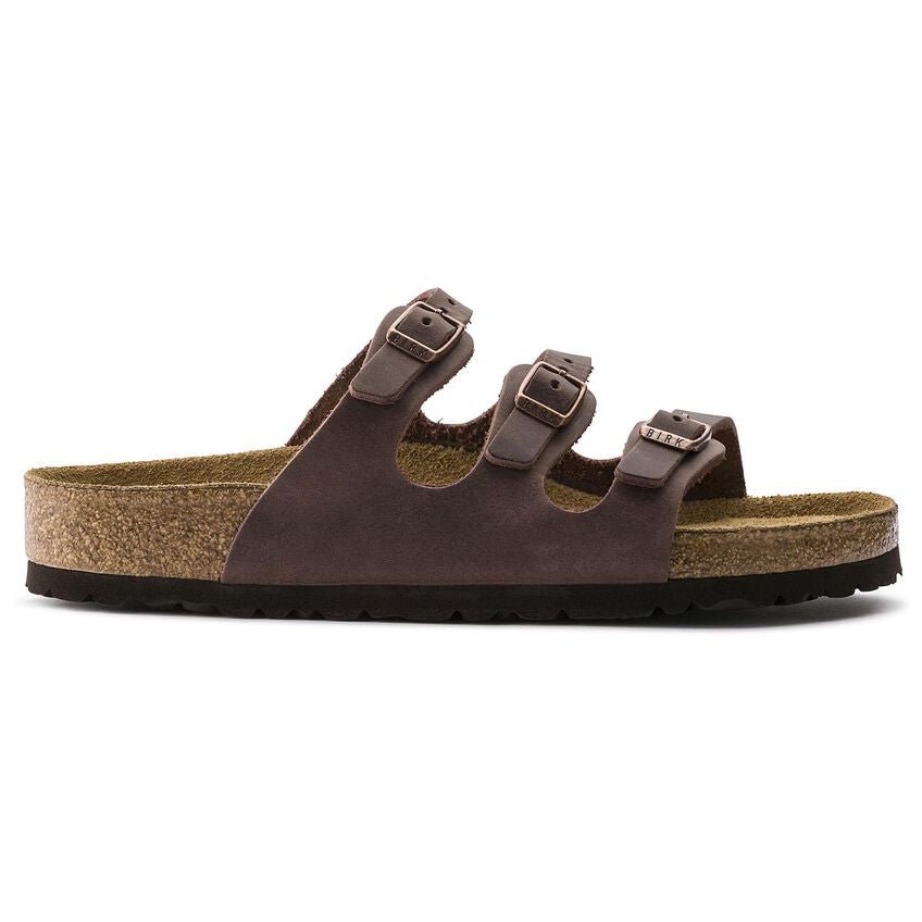 'Florida BS' women's sandal - Chaplinshoes'Florida BS' women's sandalBirkenstock