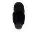 'Flurry' women's home slipper - Black - Chaplinshoes'Flurry' women's home slipper - BlackWarmbat