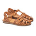 'Formentera' women's sandal - brown - Chaplinshoes'Formentera' women's sandal - brownPikolinos