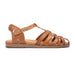 'Formentera' women's sandal - brown - Chaplinshoes'Formentera' women's sandal - brownPikolinos