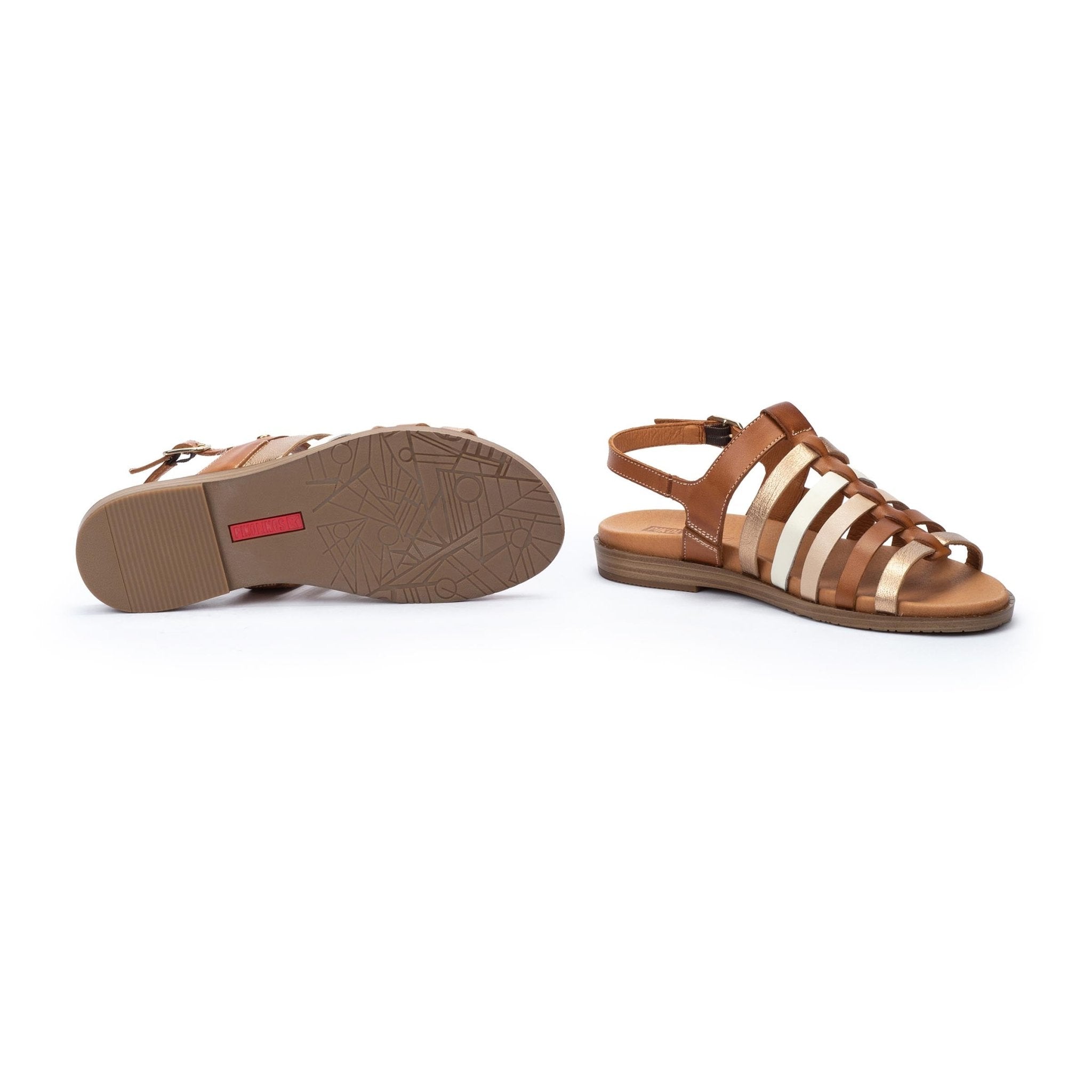 'Formentera' women's sandal - Chaplinshoes'Formentera' women's sandalPikolinos