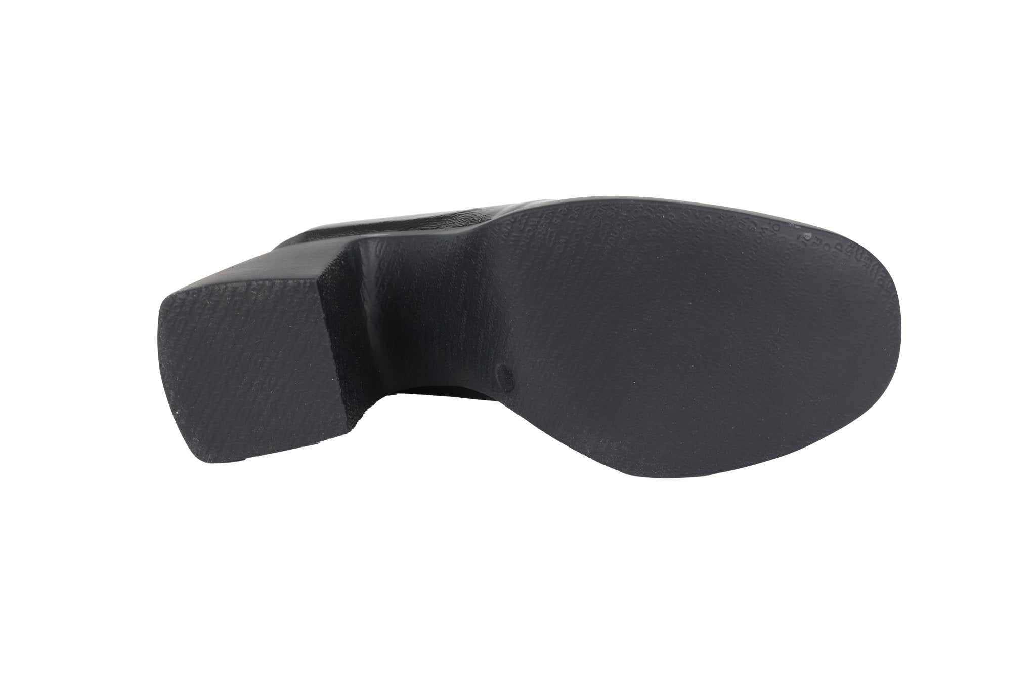 'Frau' women's pump - black patent - Chaplinshoes'Frau' women's pump - black patentWonders