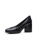 'Freva55' women's pump - Black - Chaplinshoes'Freva55' women's pump - BlackClarks