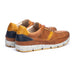 Heren sneaker 'Fuencarral' - cognacbruin - ChaplinshoesHerensneaker 'Fuencarral' - cognacbruin Pikolinos