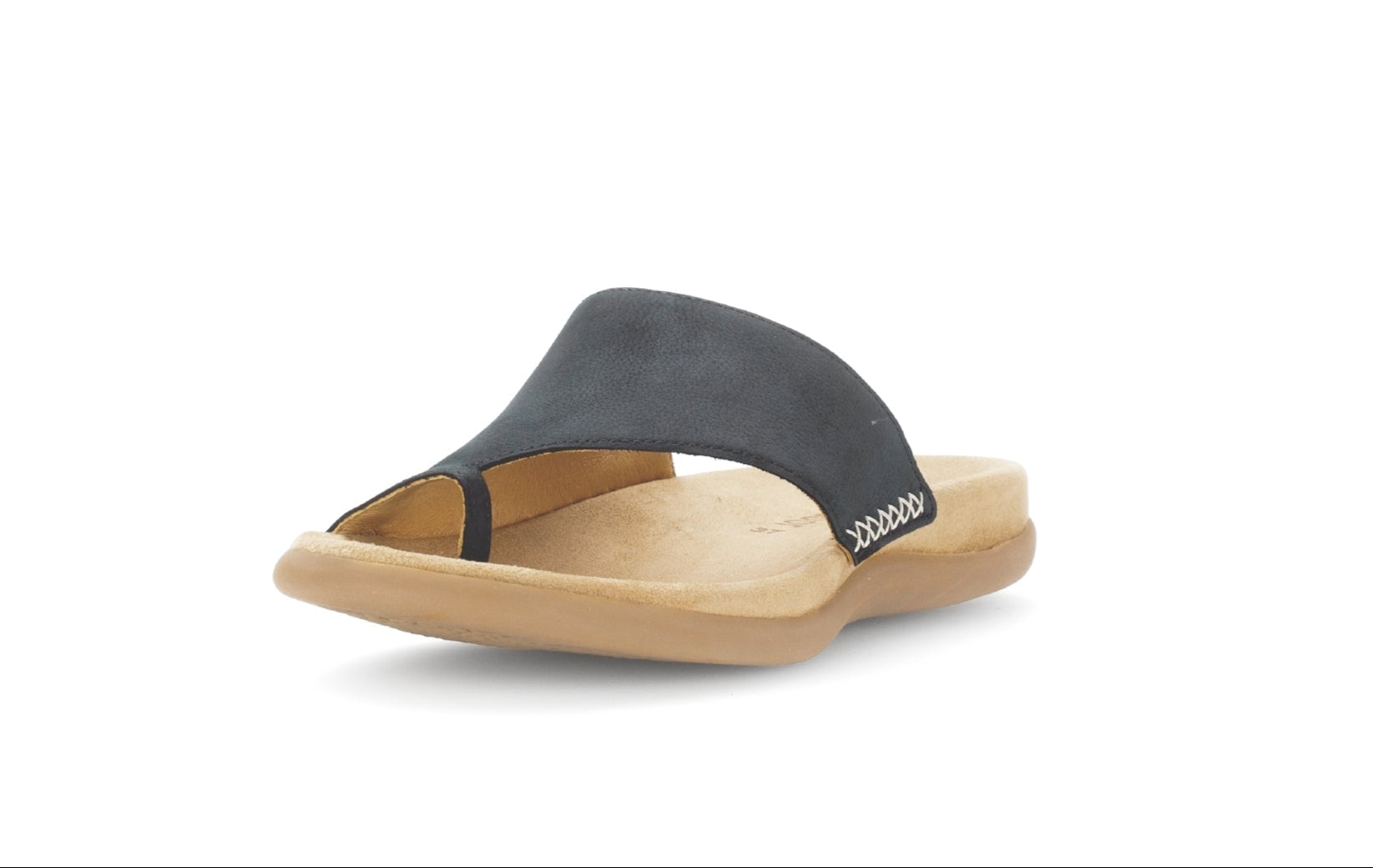 '03.700.16' women's sandal - blue