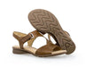 Gabor 46.063.54 Women Sandal - Brown - ChaplinshoesGabor 46.063.54 Women Sandal - BrownGabor