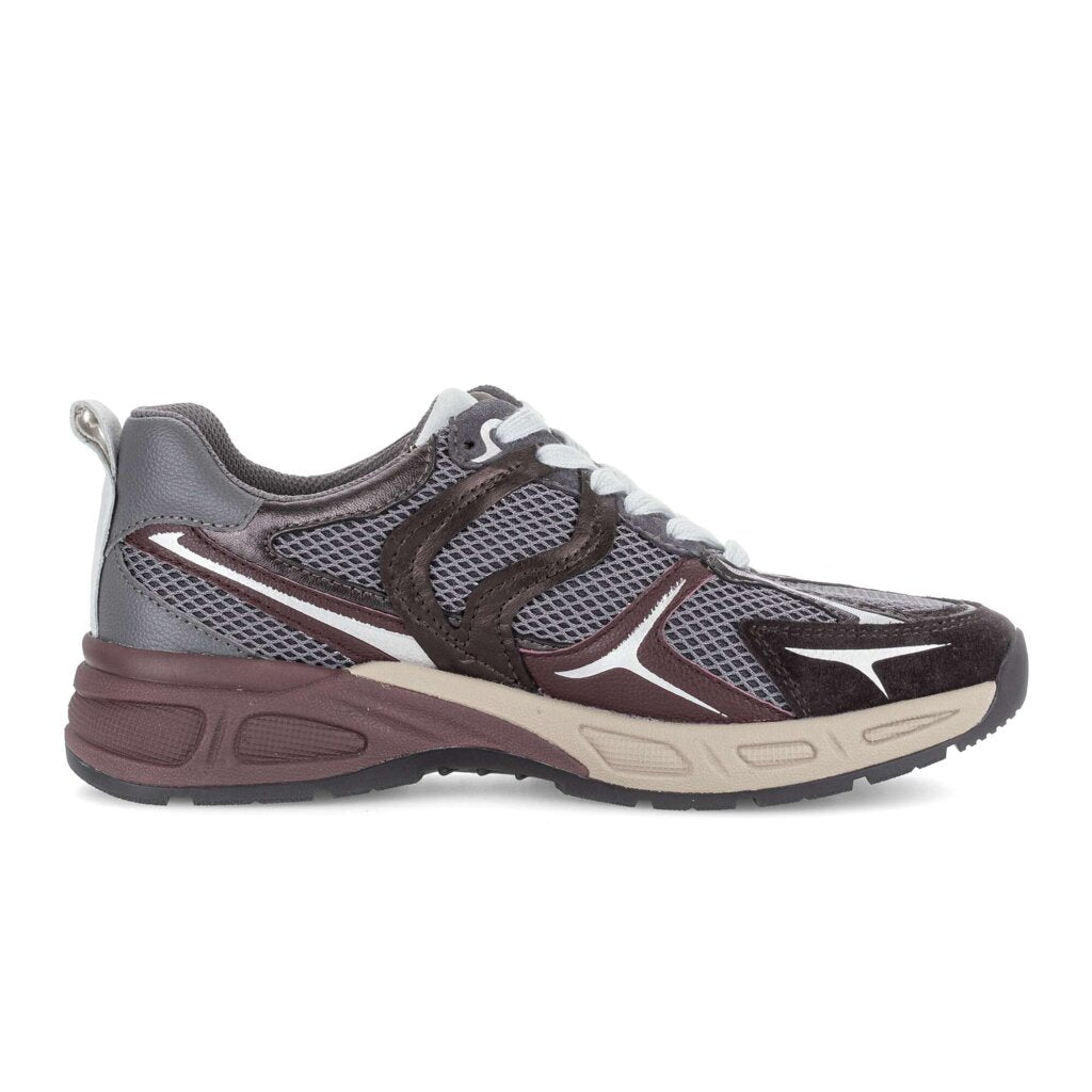 '6006.03.007' women's low sneakers - multicolour
