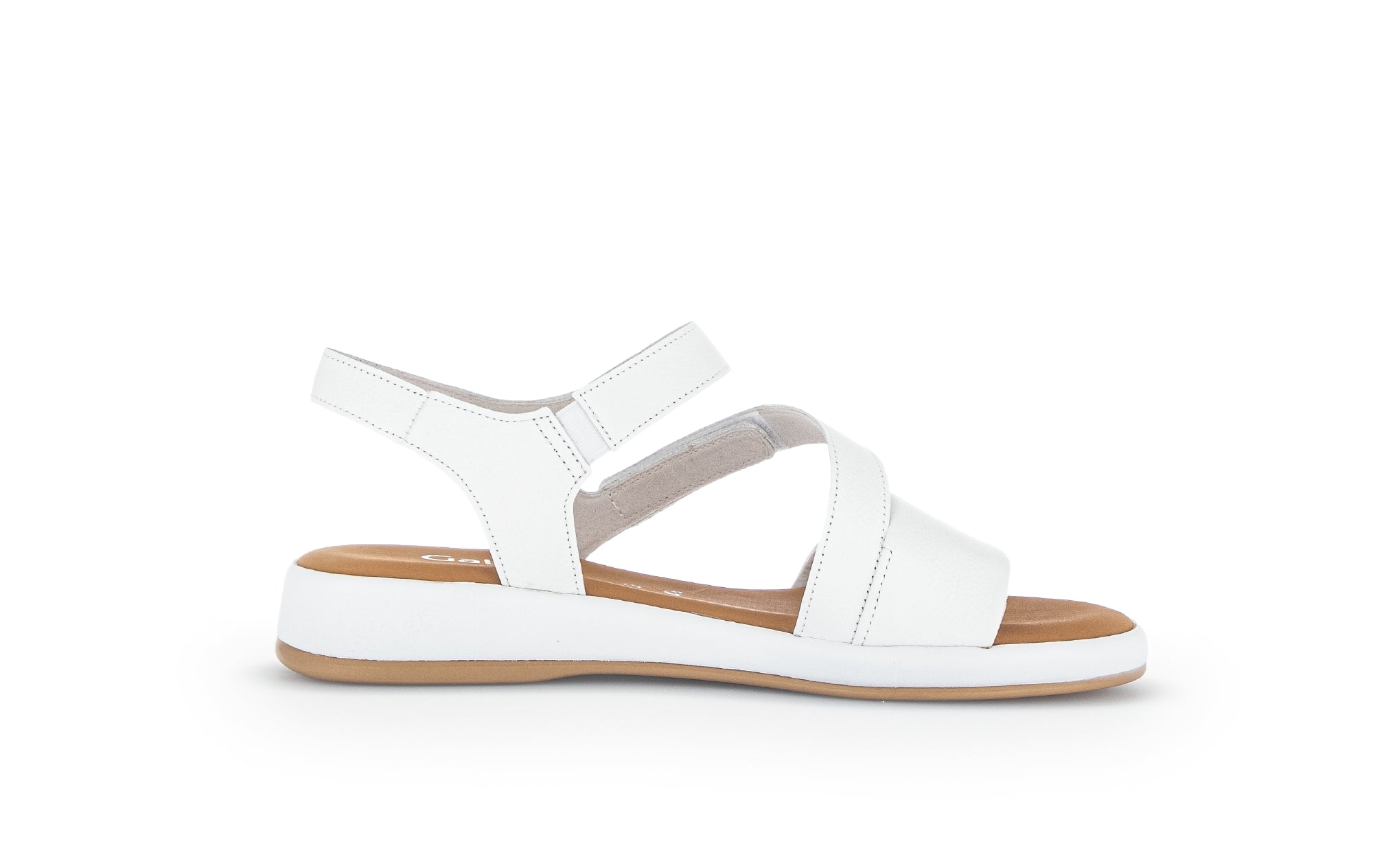Sandale pour femme '62.733.50' - blanc