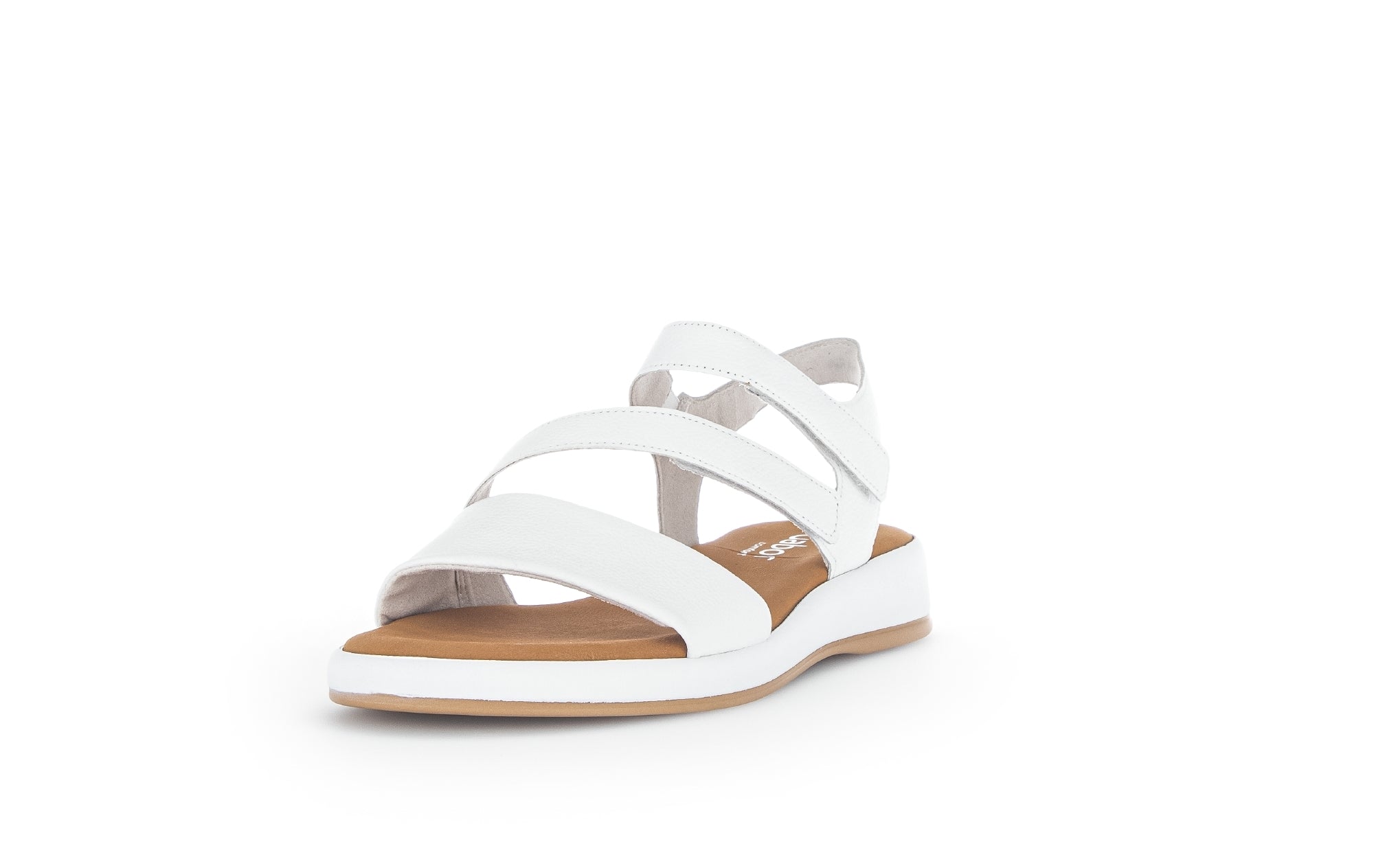 Sandale pour femme '62.733.50' - blanc