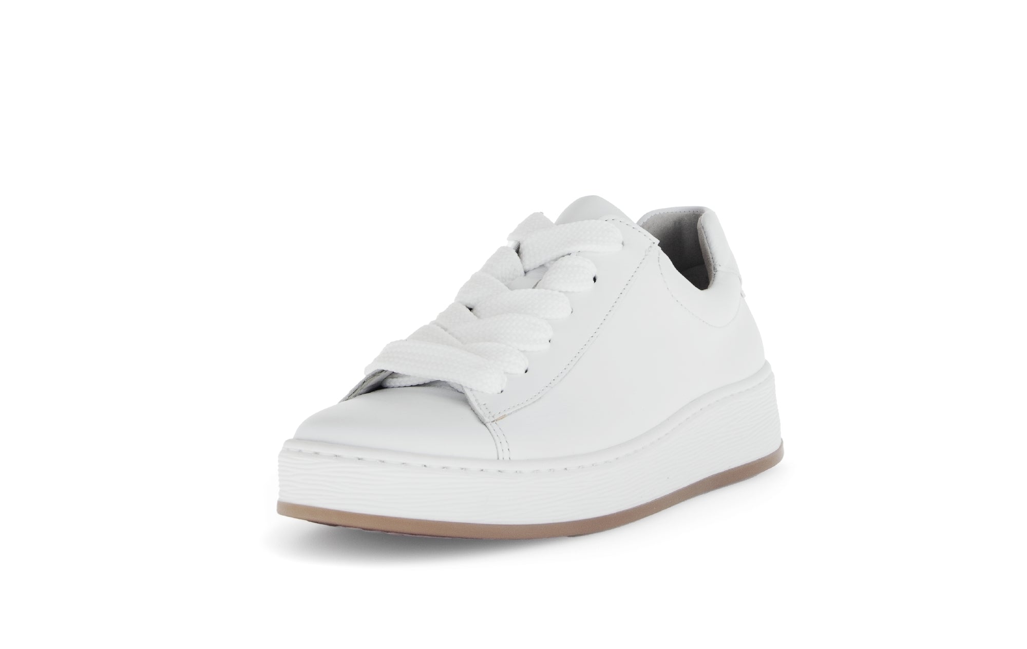 '66.430.50' women's sneaker - white