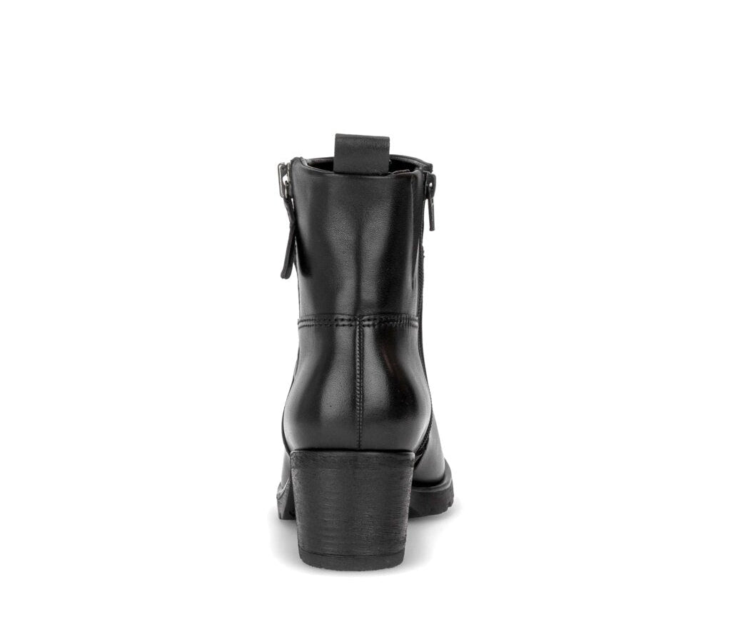 '8032.01.004' women's ankle boots - black