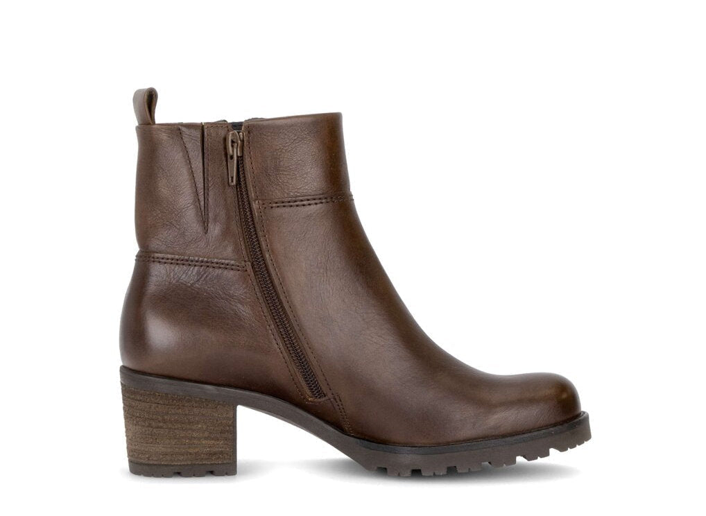 '8032.02.003' women's ankle boots - brown