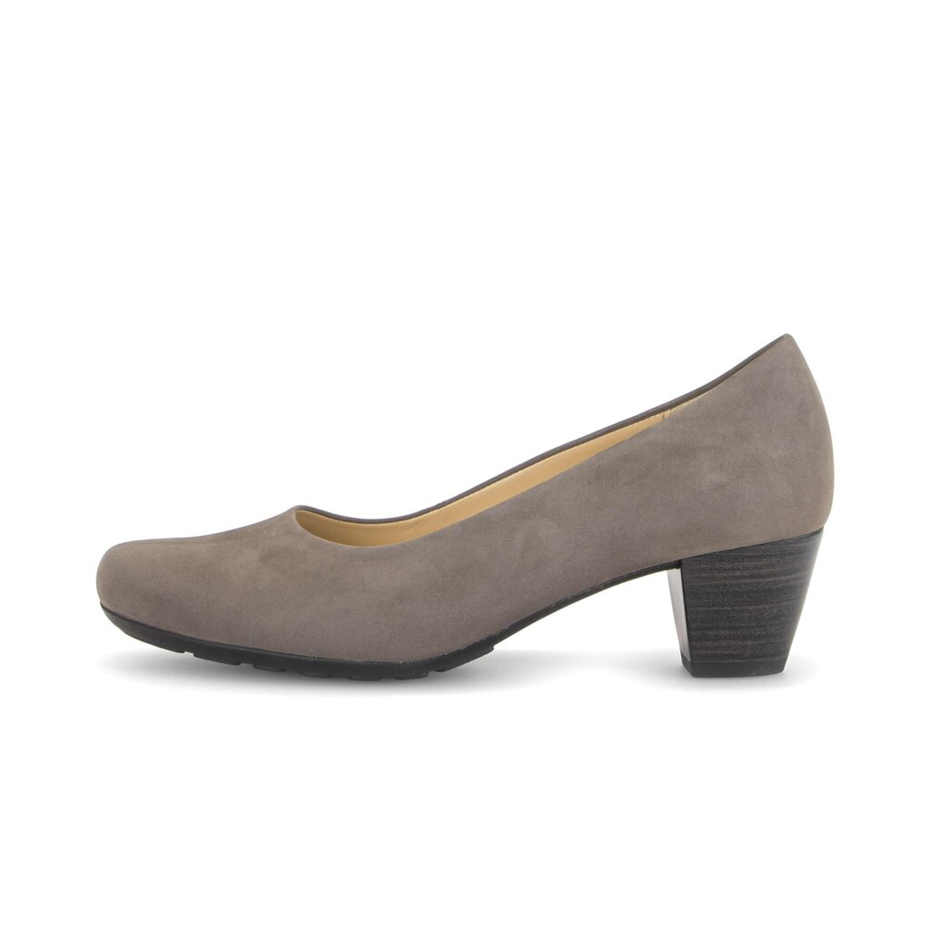 '3027.01.005' women's pump - Grey