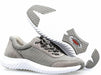 Gabor Rollingsoft 26.981.40 Zapatos para caminar mujer - Gris - Zapato Chaplin Gabor Rollingsoft 26.981.40 Zapatos para caminar mujer - Gris Gabor