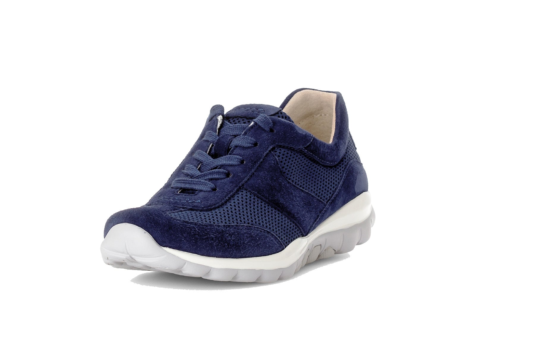 Rollsneaker '86.966.36' für Damen – Blau