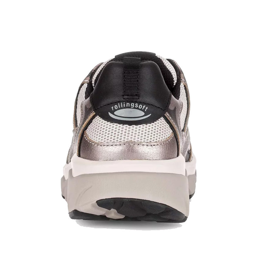 '76.936.28 zapato con ruedas para caminar para mujer - Multicolor