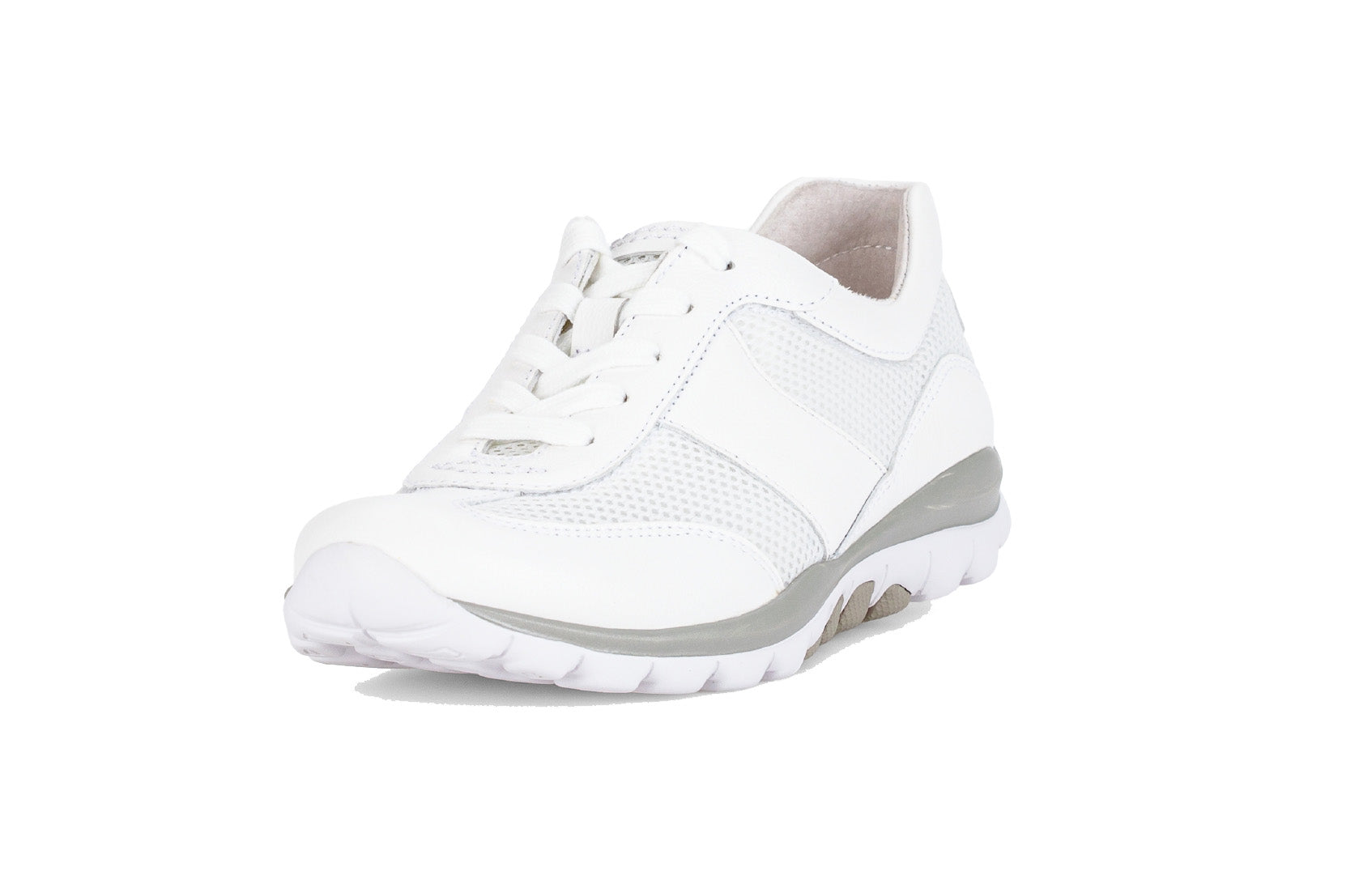 Rollsneaker '86.966.50' für Damen – weiß