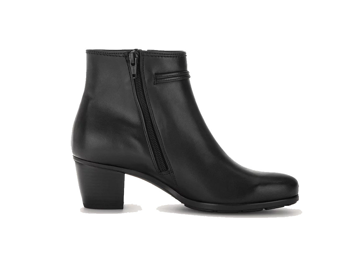 Stivaletto da donna '75.522.27' - nero