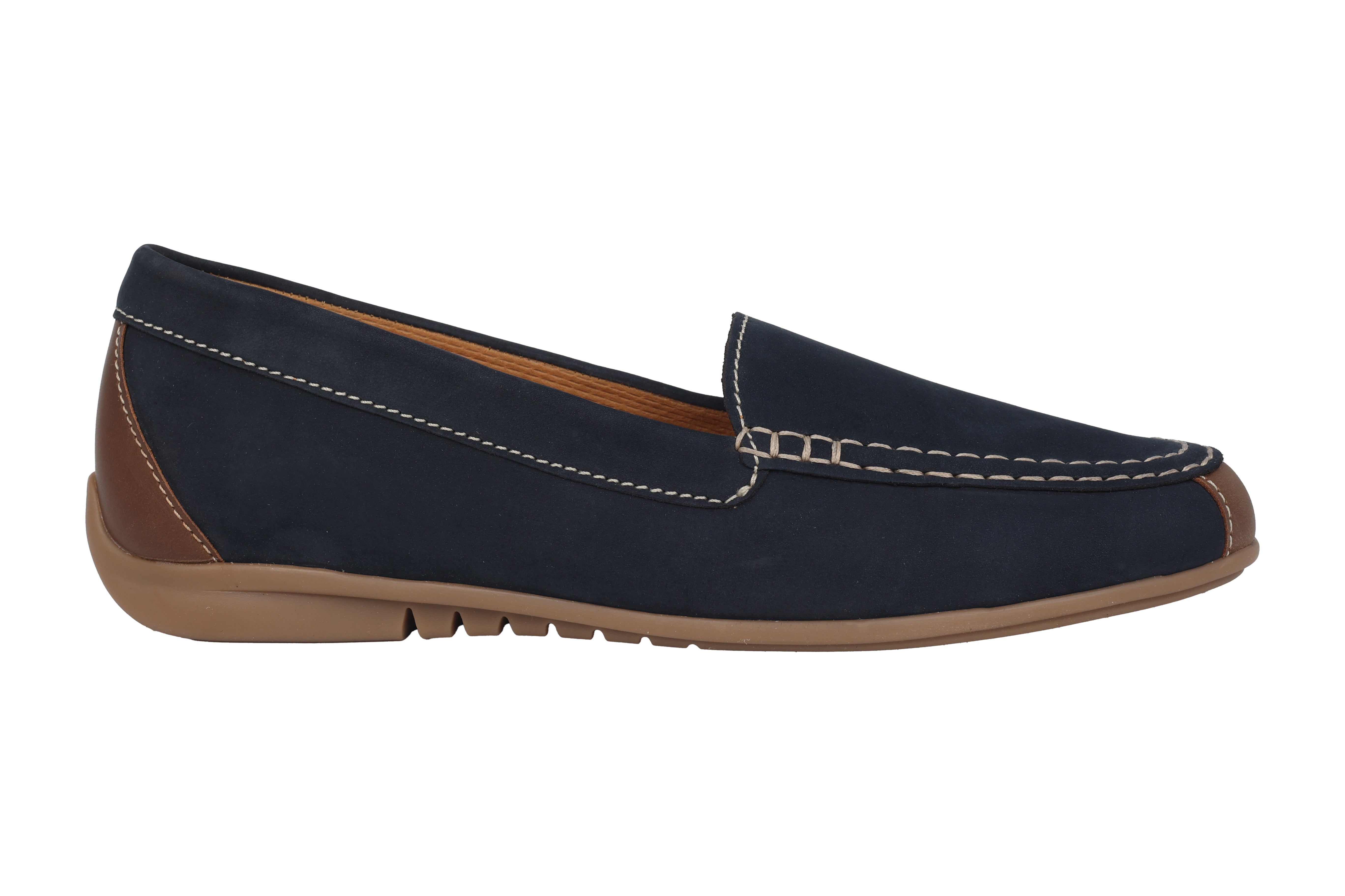 Mocassino da donna '44.260.16' - Blu