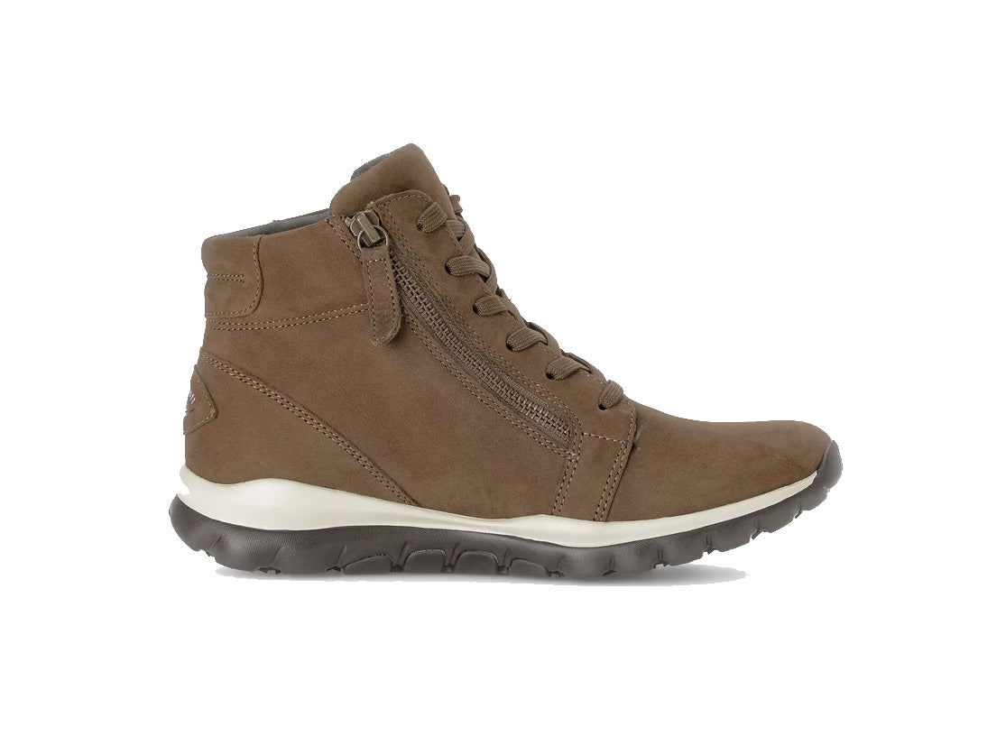 Rollaars voor dames '76.868.41' - Bruin