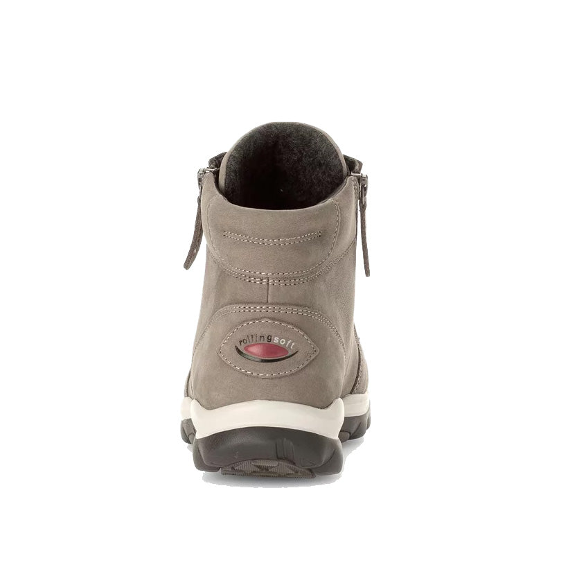 '76.868.40' rollende dames enkellaars - Beige