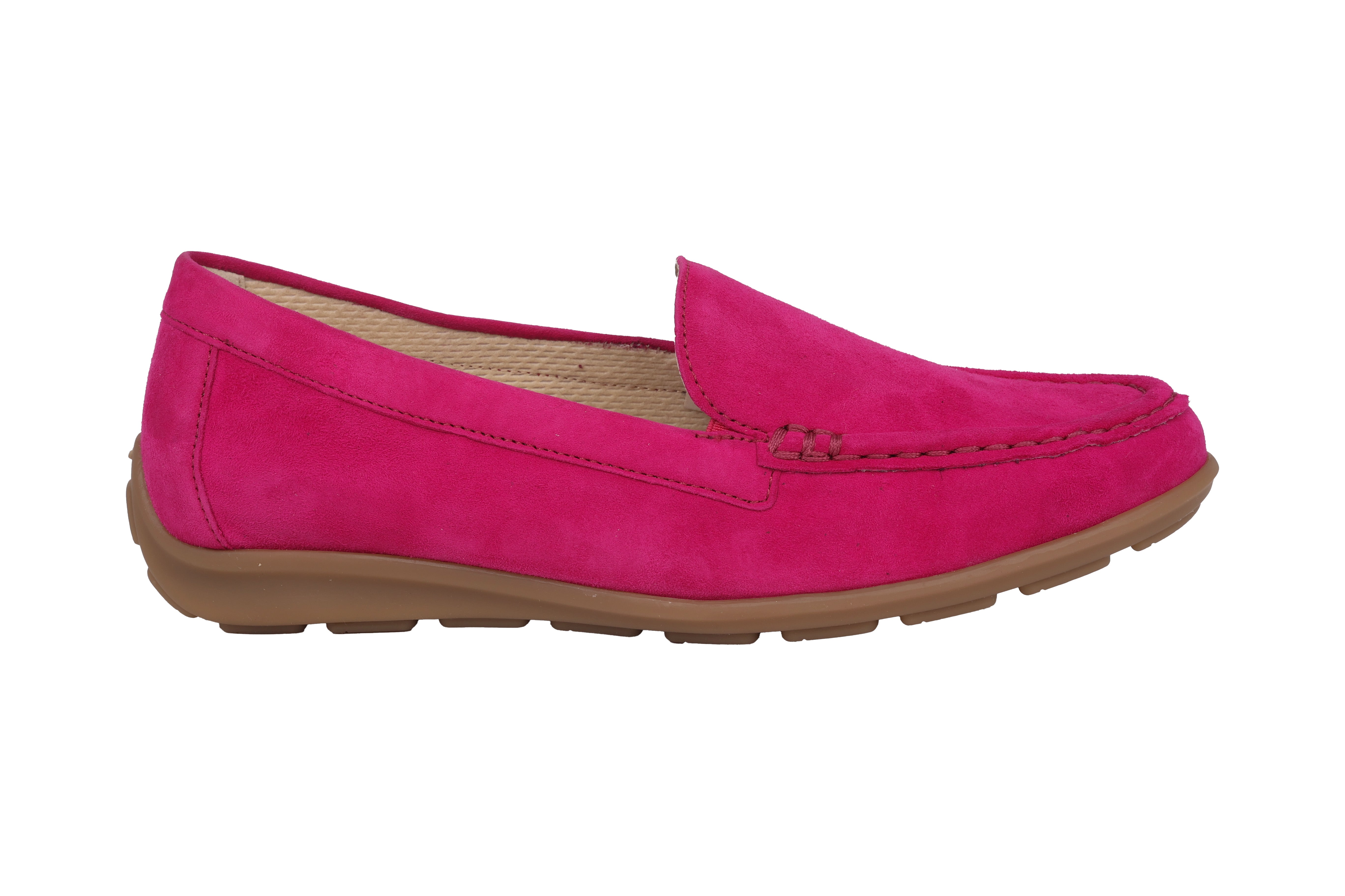 Damesloafer '42.440.21' - roze