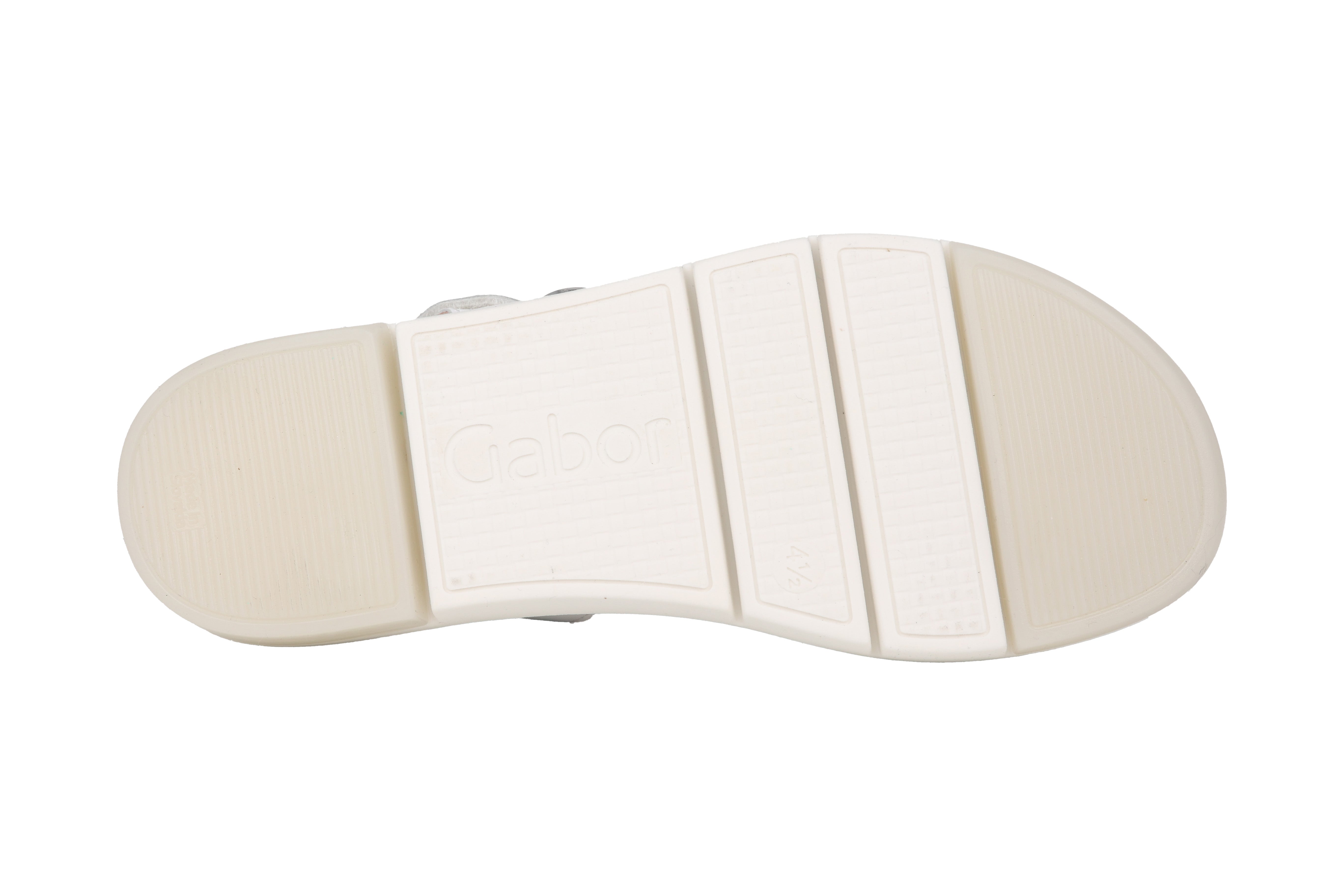 Sandale pour femme '24.603.21' - blanc